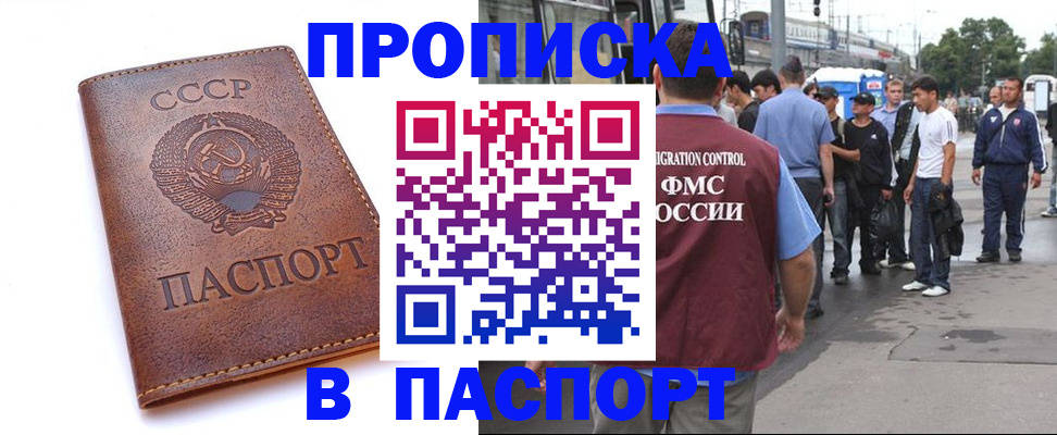 временная регистрация поиск в Ермолино